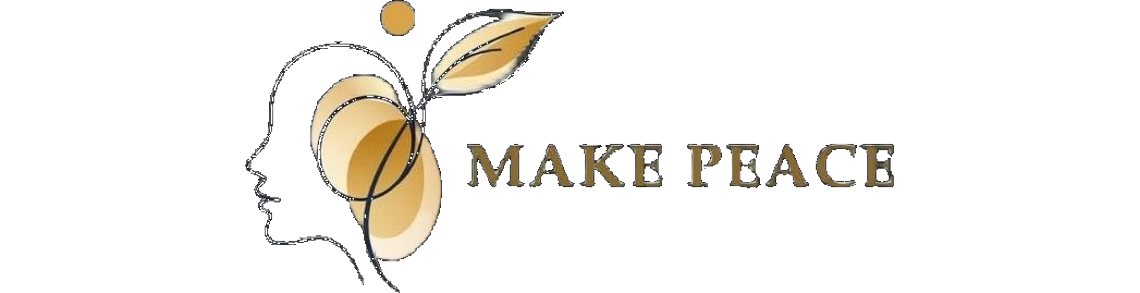 Make peace