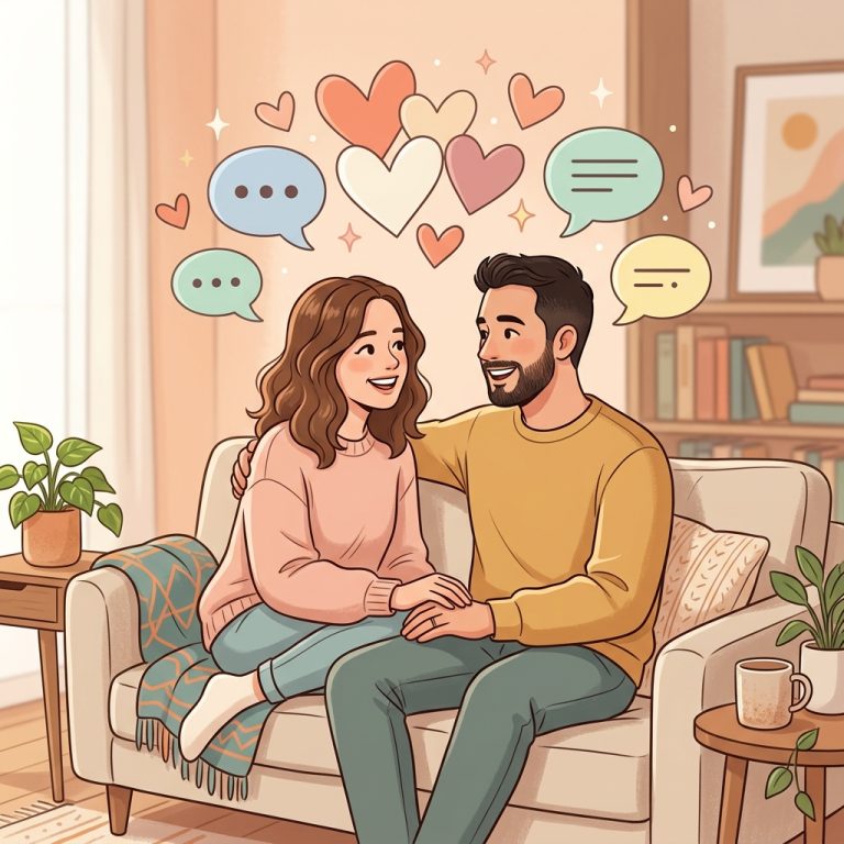 5 Signs You Might Benefit from Couples Counselling